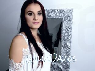 WillaDavies