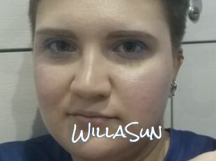 WillaSun