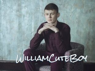 WilliamCuteBoy