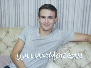 WilliamMorgan