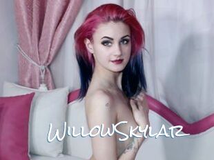 WillowSkylar