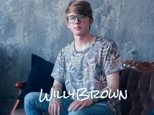 WillyBrown