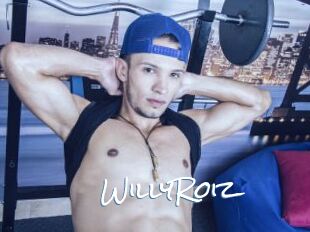 WillyRoiz