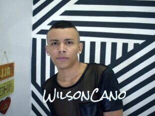 WilsonCano