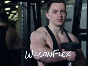 WilsonFlex