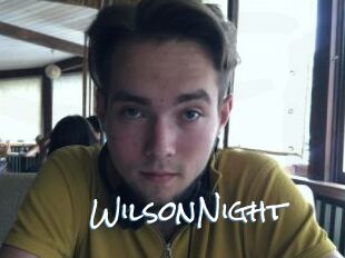 WilsonNight