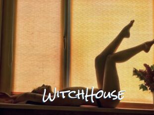 WitchHouse