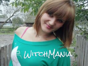 WitchMania