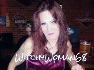 WitchyWoman68