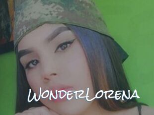 WonderLorena