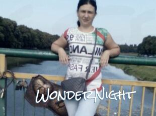 WonderNight