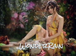 WonderRain