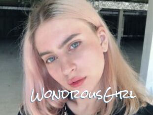 WondrousGirl