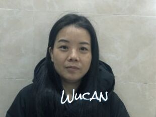 Wucan