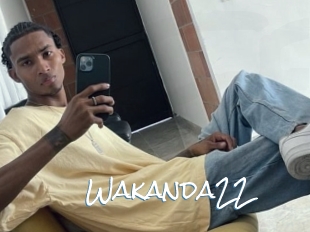 Wakanda22