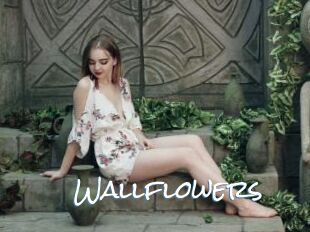 Wallflowers