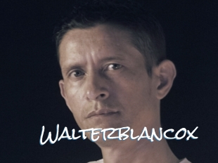 Walterblancox