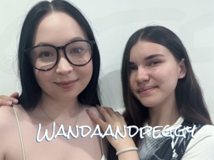 Wandaandpeggy