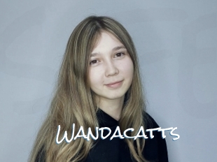 Wandacatts