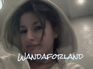 Wandaforland