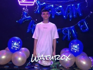 Waturox