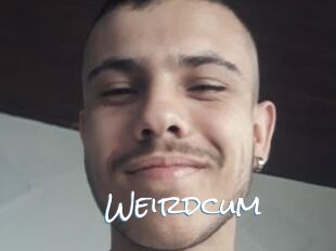 Weirdcum