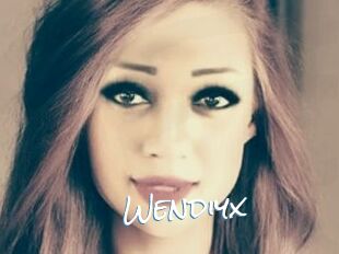 Wendiyx