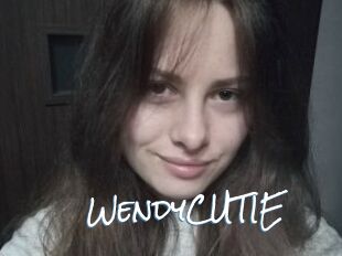 WendyCUTIE