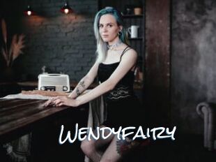 Wendyfairy