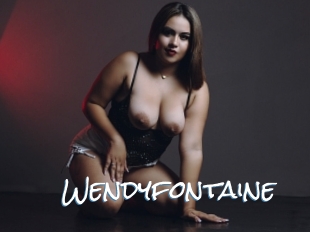 Wendyfontaine