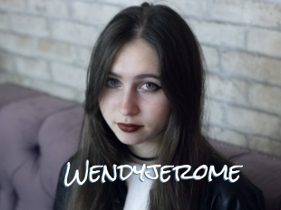 Wendyjerome