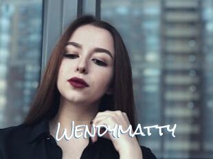 Wendymatty