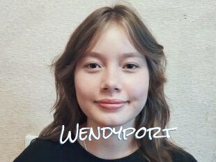 Wendyport