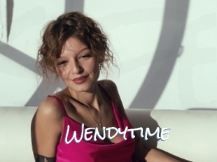 Wendytime