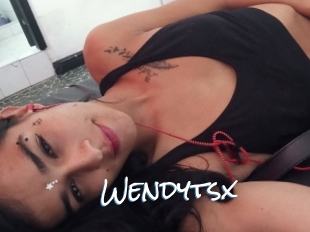 Wendytsx