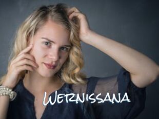 Wernissana