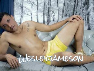 Wesleyjameson