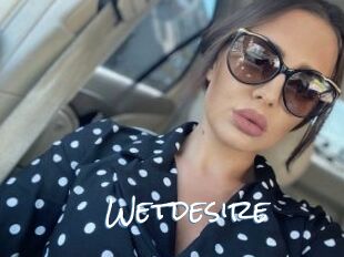 Wetdesire