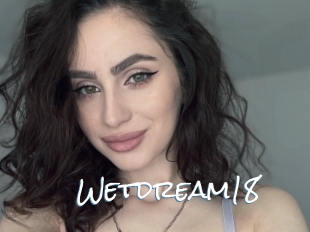 Wetdream18