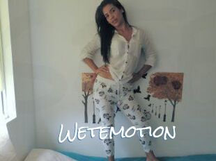 Wetemotion