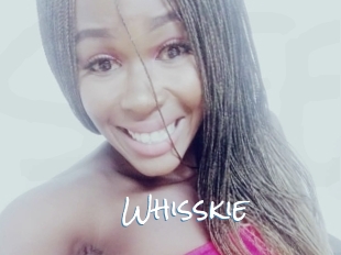 Whisskie