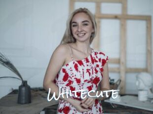 Whitecute