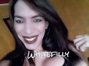 Whitefilly