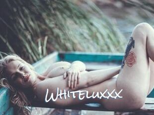 Whiteluxxx