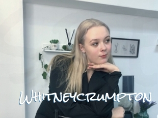 Whitneycrumpton