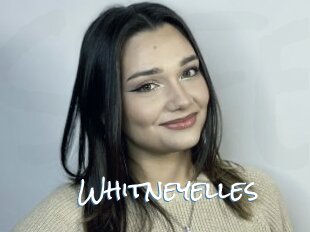 Whitneyelles