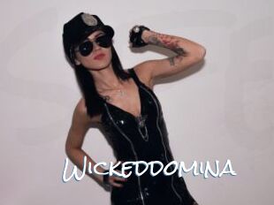 Wickeddomina