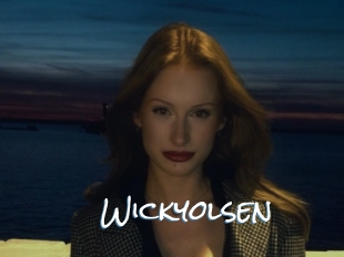 Wickyolsen