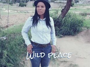 Wild_peace