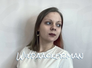 Wildaackerman